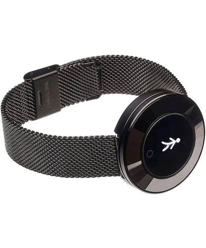 Elegant Women’s Mesh Smartwatch