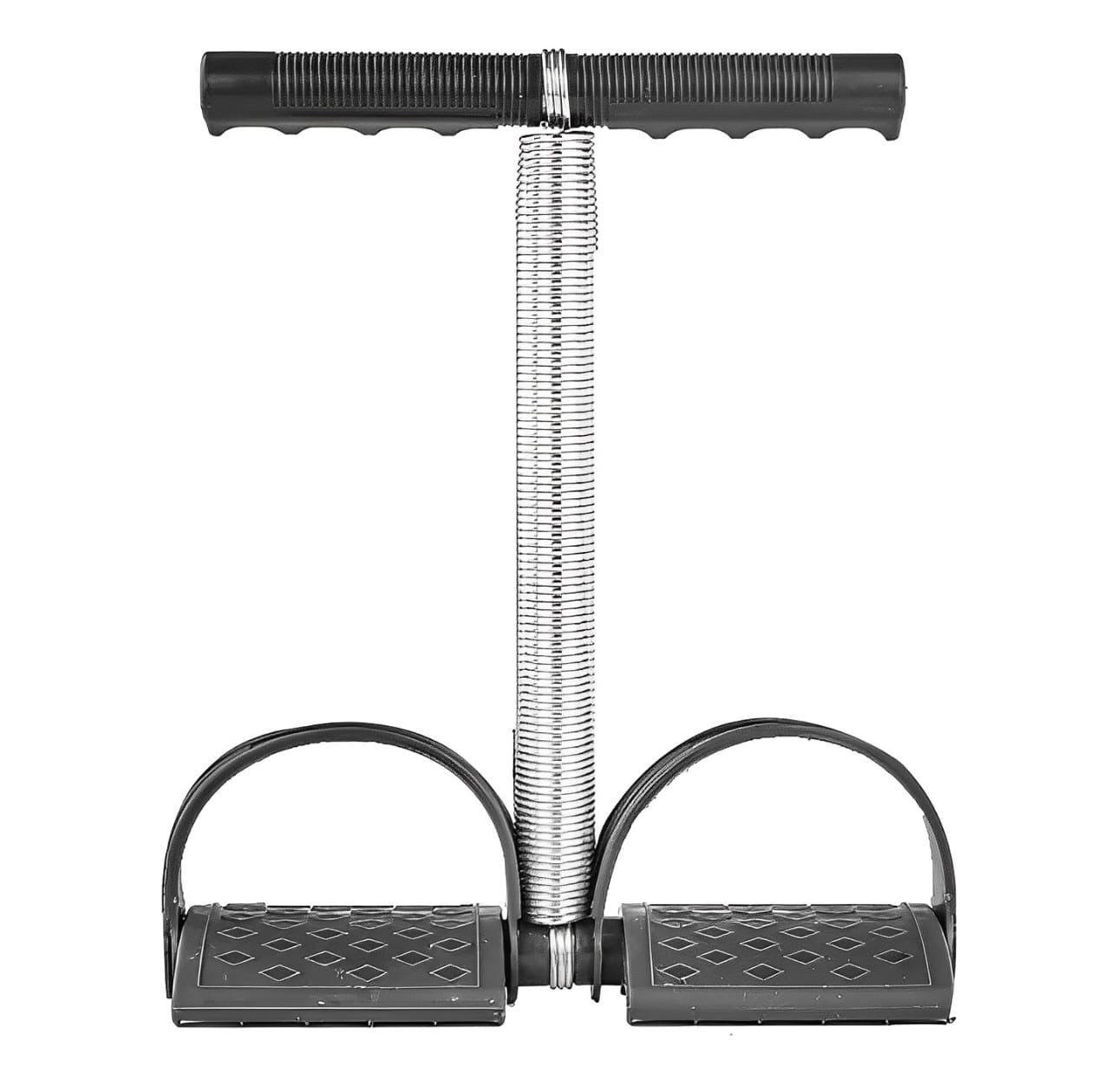 Spring Tummy Trimmer – Weight Loss Fitness Too