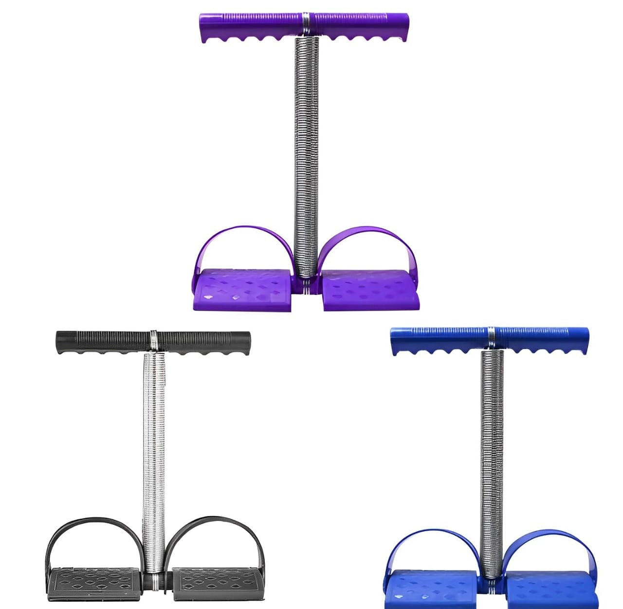 Spring Tummy Trimmer – Weight Loss Fitness Too