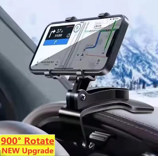 Dashboard Phone Holder