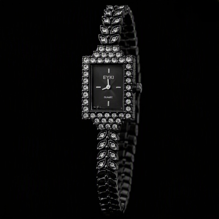 Women’s Korean Leaf Design Watch