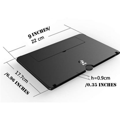 3D HD Phone Screen Magnifier