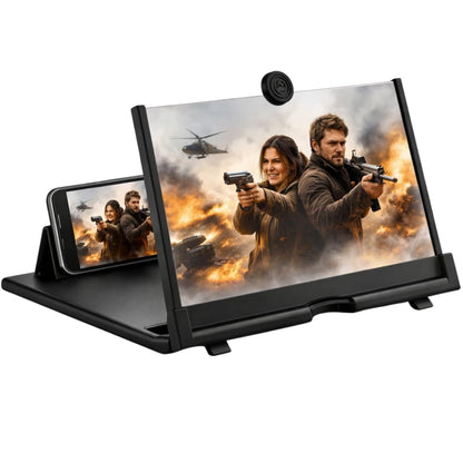 3D HD Phone Screen Magnifier