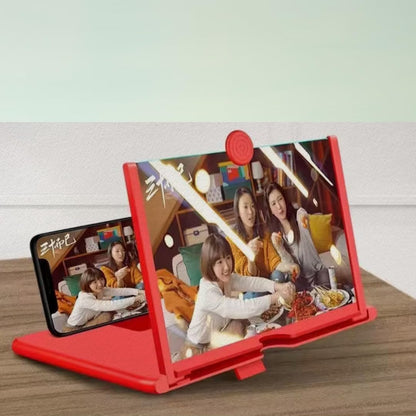 3D HD Phone Screen Magnifier